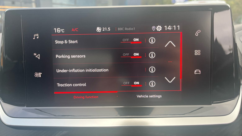 Peugeot 2008 1.2 PureTech 130 Allure Premium 5dr EAT8 Petrol Estate